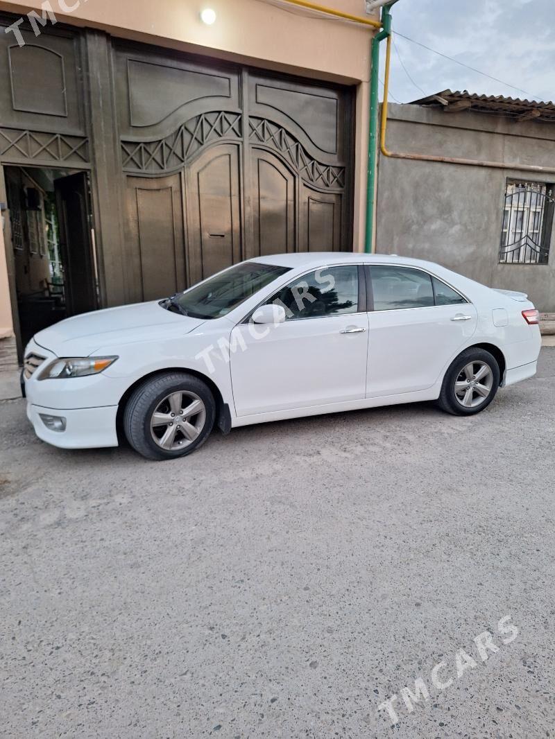Toyota Camry 2011 - 170 000 TMT - Türkmenabat - img 2