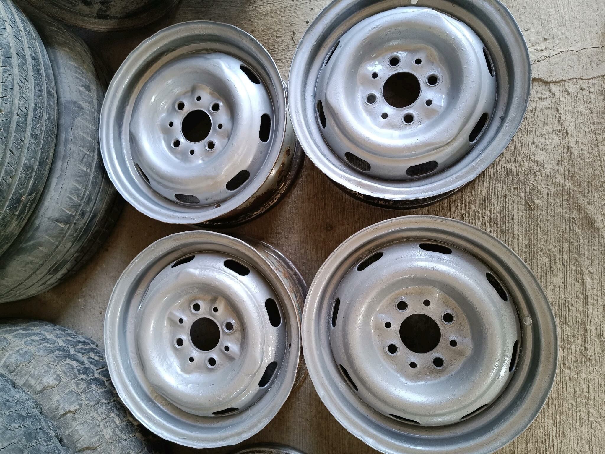 13 prastoy diska 400 TMT - Sakar - img 2