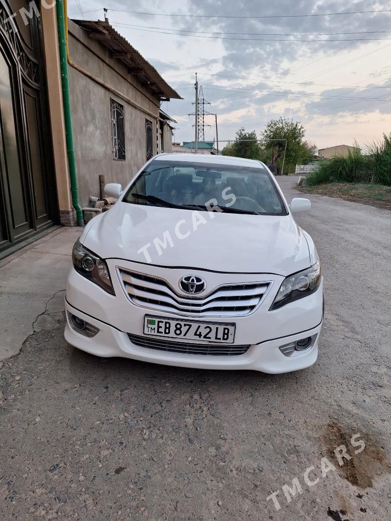 Toyota Camry 2011 - 170 000 TMT - Türkmenabat - img 4