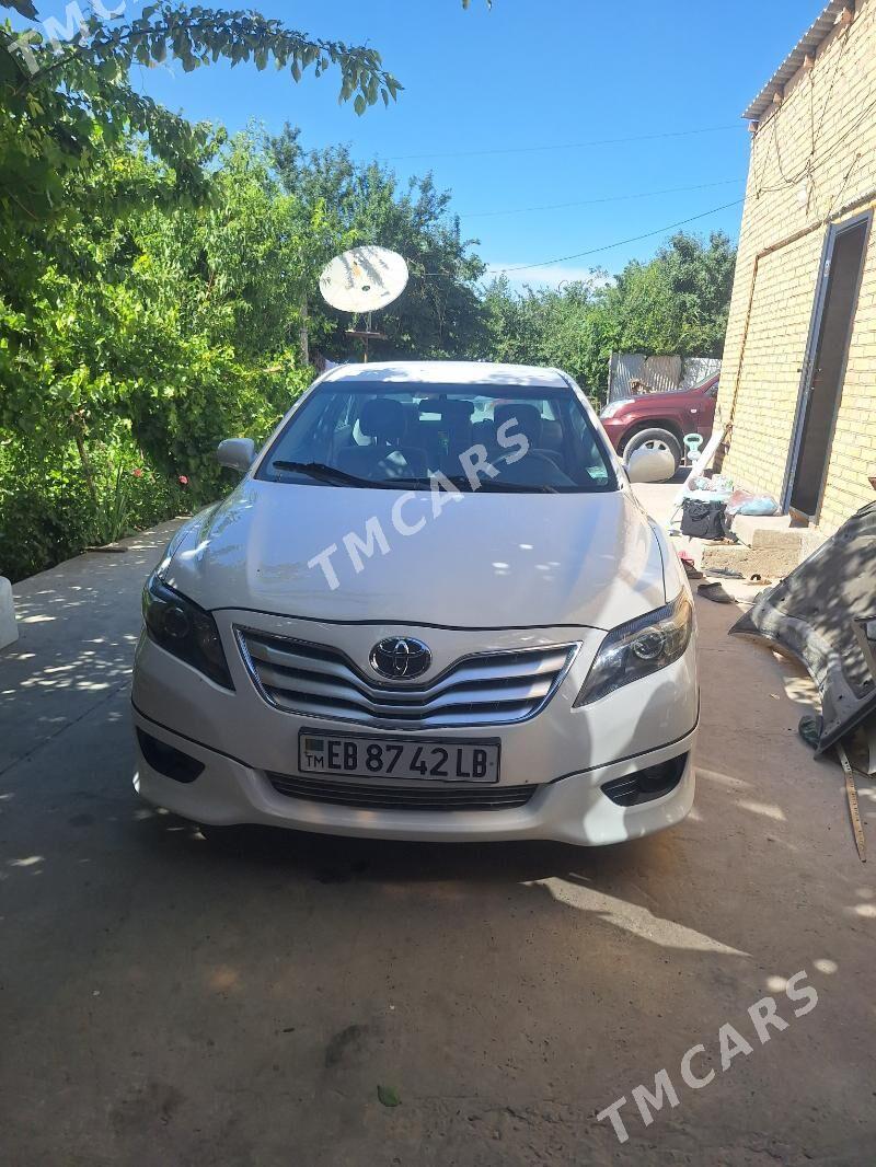 Toyota Camry 2011 - 170 000 TMT - Türkmenabat - img 5