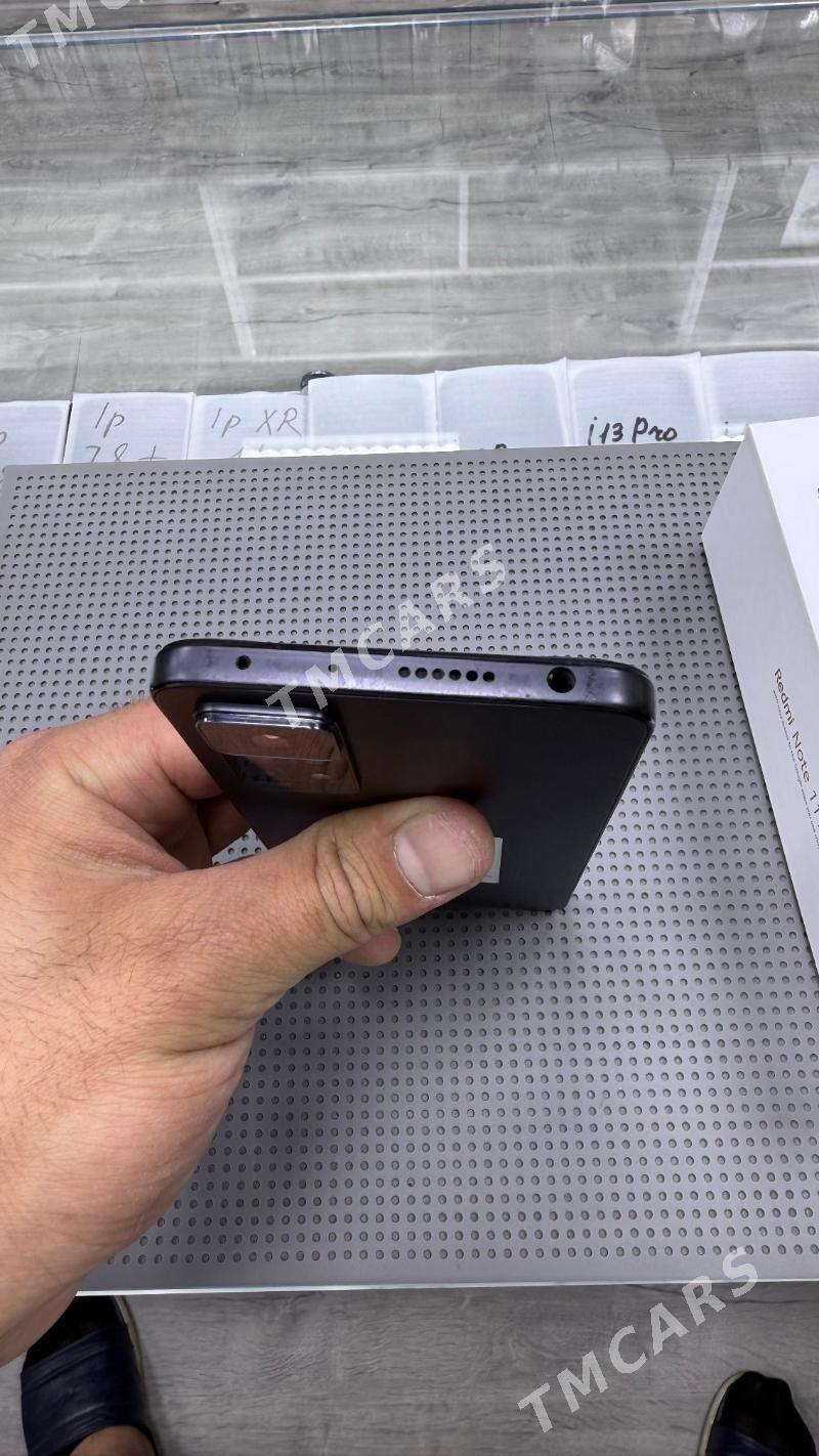 Redmi note 11Pro 8/128 - Ашхабад - img 5