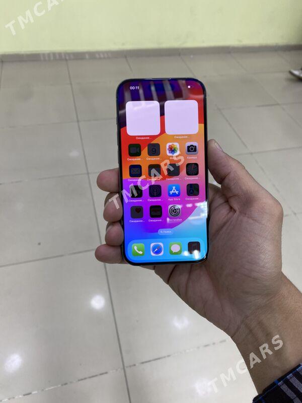 15pro 128gb 100% - Торговый центр "15 лет Независимости" - img 4