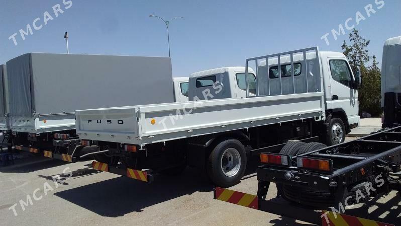 Mitsubishi Canter 2025 - 475 000 TMT - "Алтын Асыр" Гундогар базары ( Толкучка) - img 2
