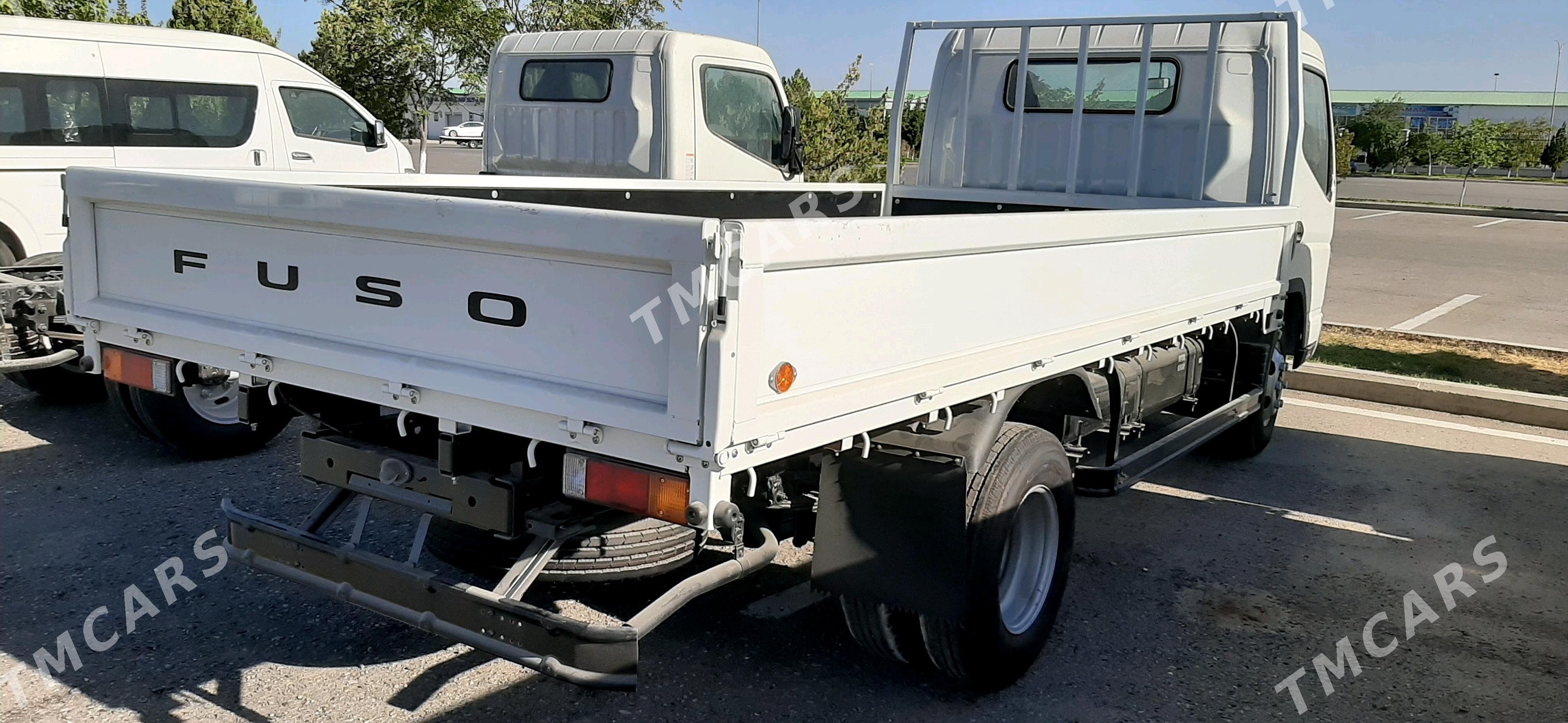 Mitsubishi Canter 2025 - 475 000 TMT - "Алтын Асыр" Гундогар базары ( Толкучка) - img 5