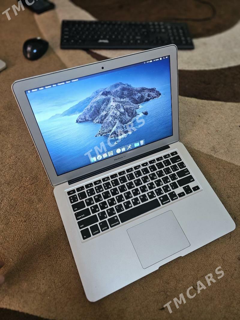 Macbook air - Daşoguz - img 2