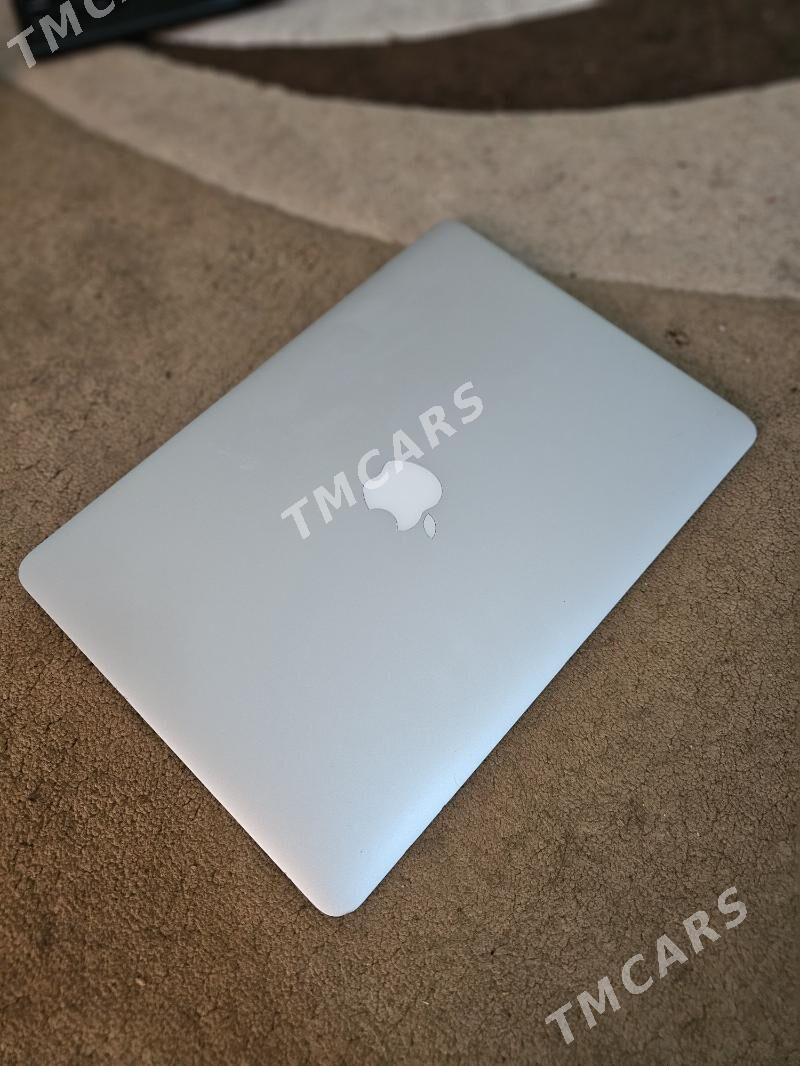 Macbook air - Daşoguz - img 4