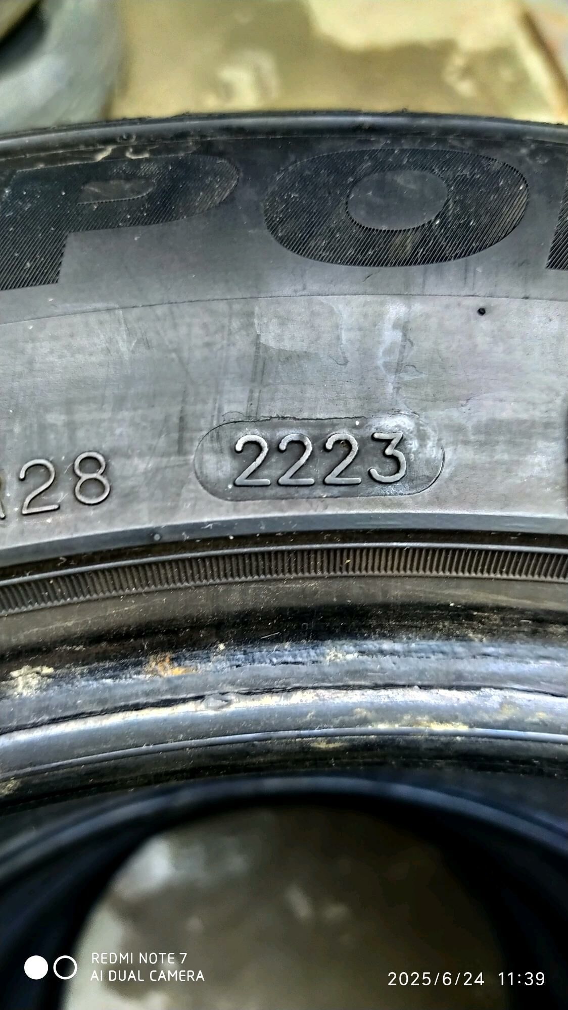 215.55.17  komplekt 1 100 TMT - Daşoguz - img 6