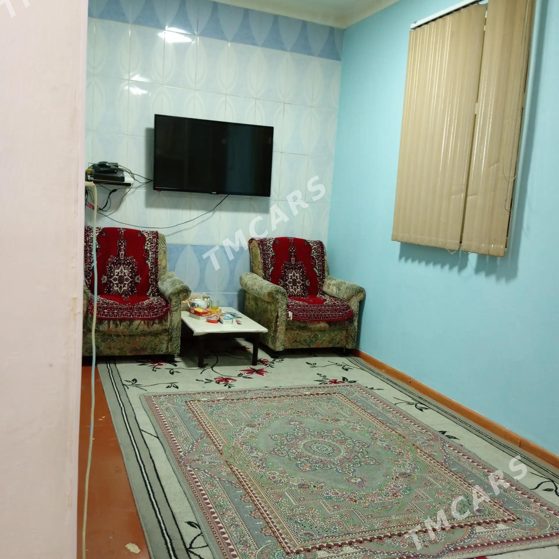 GAWDAN A 2KOM 2ETAJ  - Aşgabat - img 5