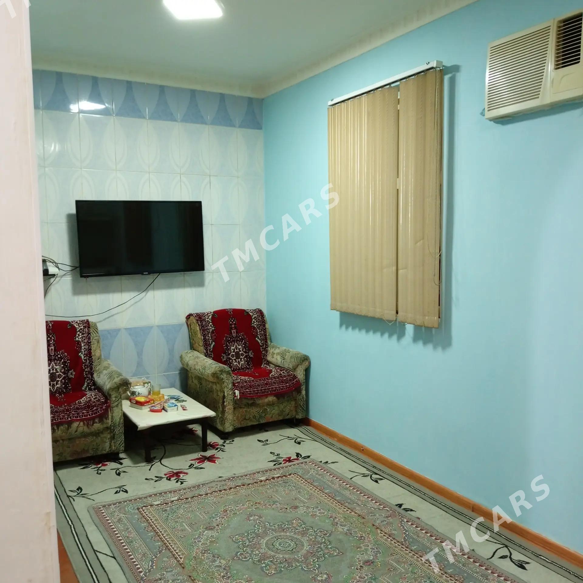 GAWDAN A 2KOM 2ETAJ  - Aşgabat - img 10