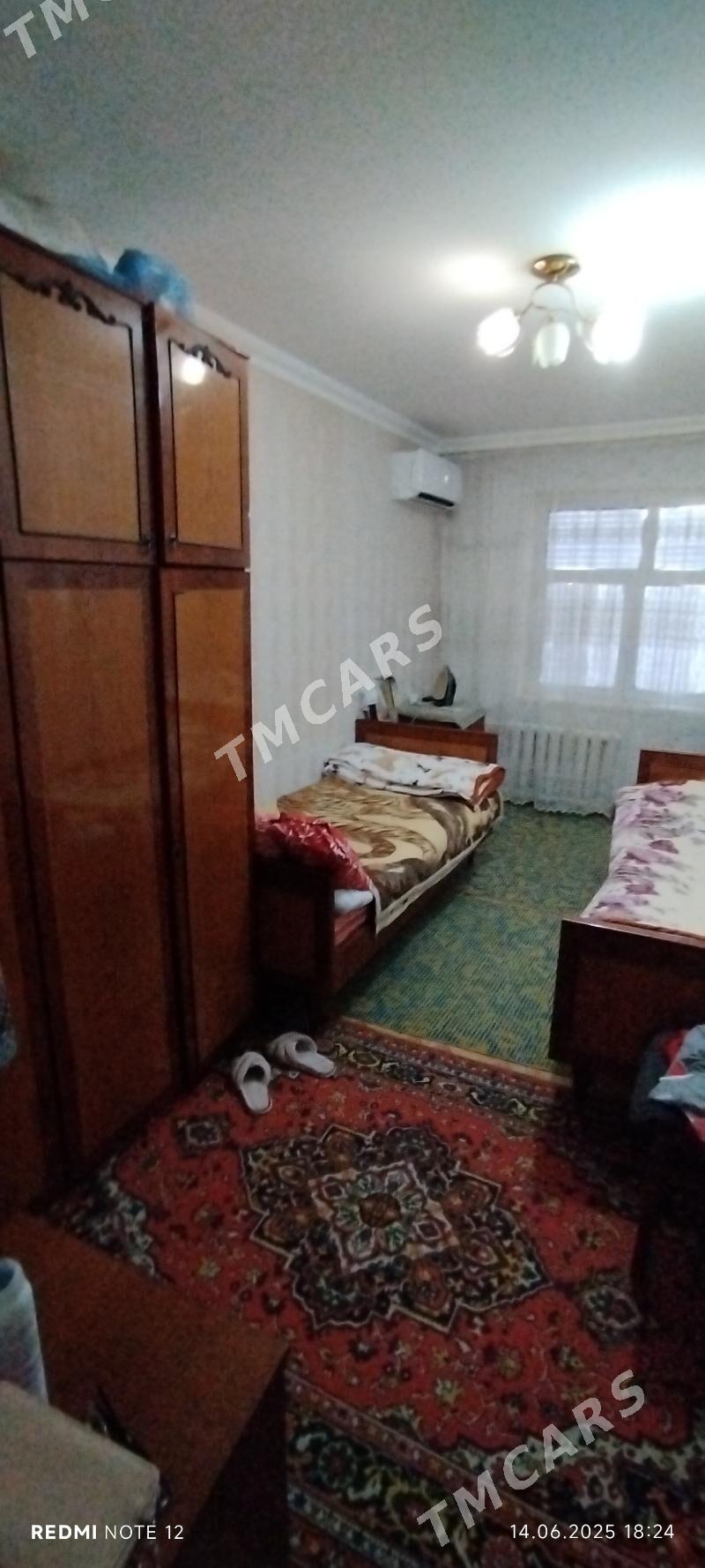 Квартира - Мары - img 3