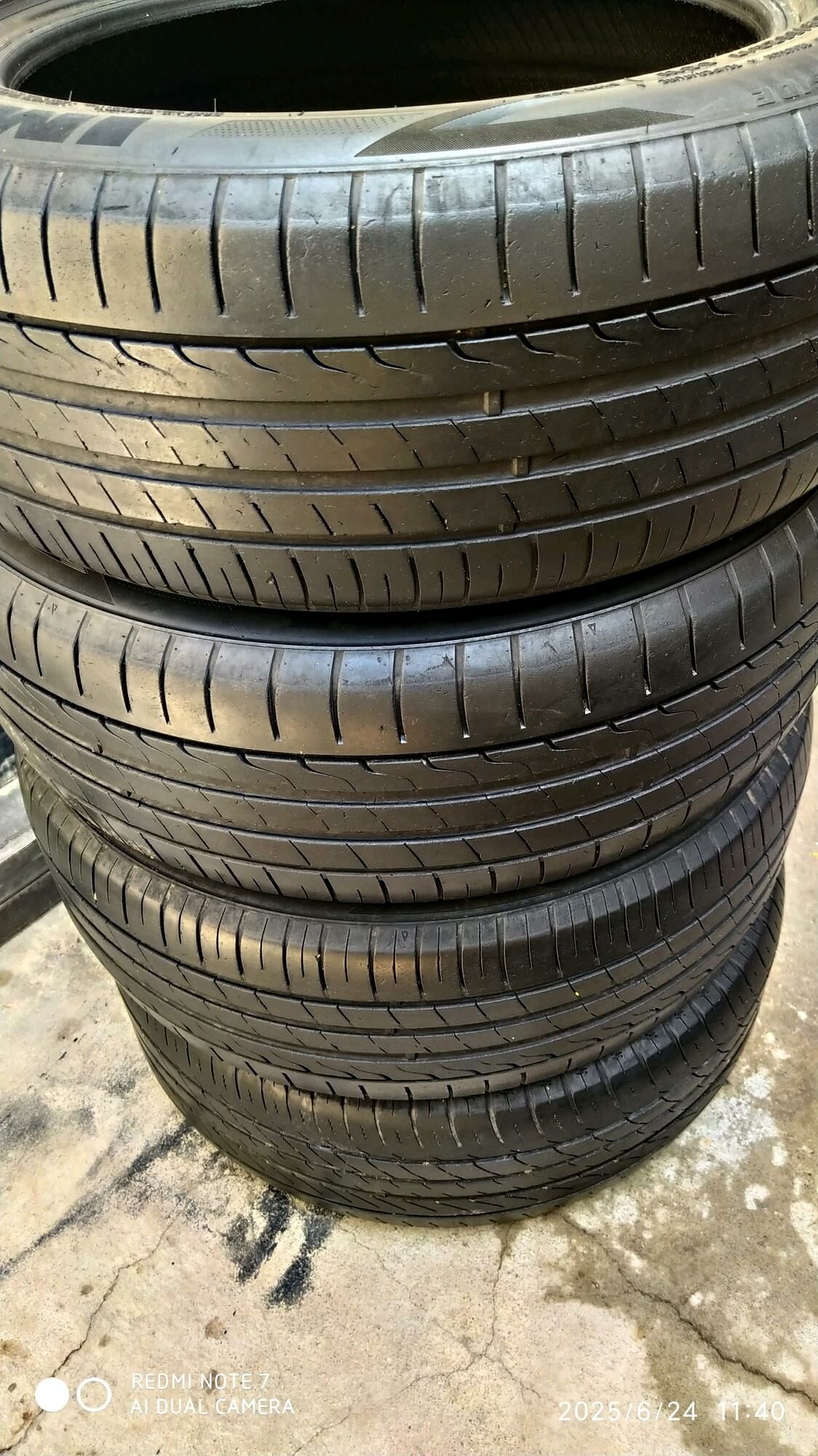 215.55.17  komplekt 1 100 TMT - Daşoguz - img 9