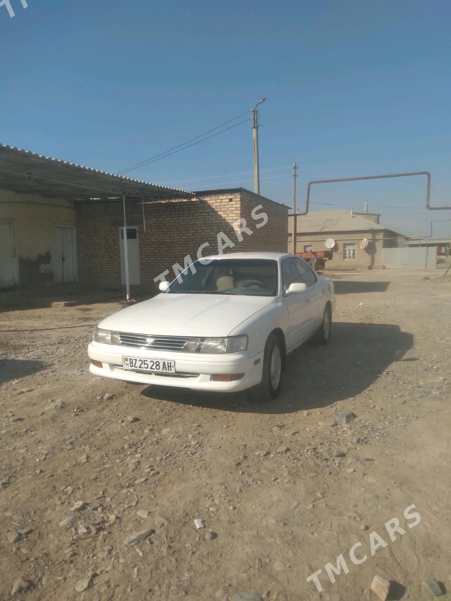 Toyota Vista 1993 - 33 000 TMT - Tejen - img 2