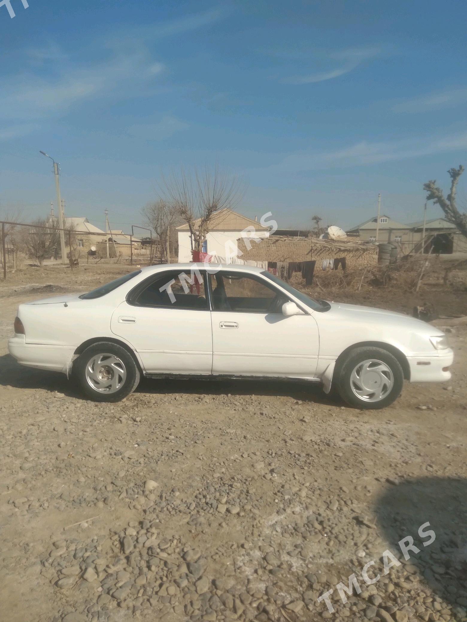 Toyota Vista 1993 - 33 000 TMT - Tejen - img 5