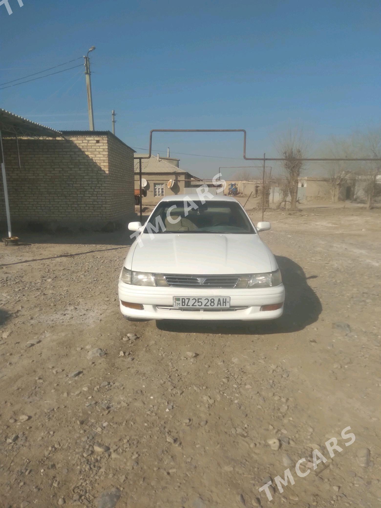 Toyota Vista 1993 - 33 000 TMT - Tejen - img 4