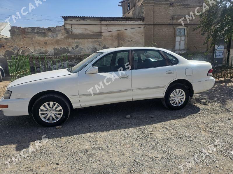 Toyota Avalon 1996 - 100 000 TMT - Мары - img 4