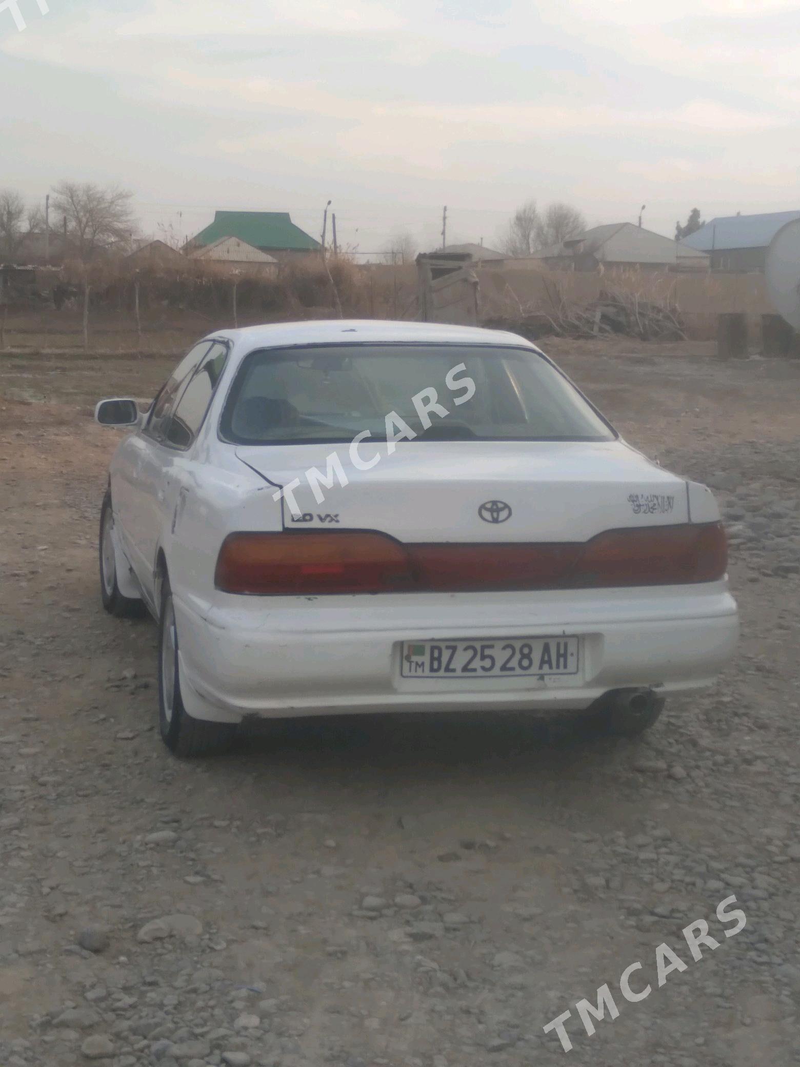 Toyota Vista 1993 - 33 000 TMT - Tejen - img 3