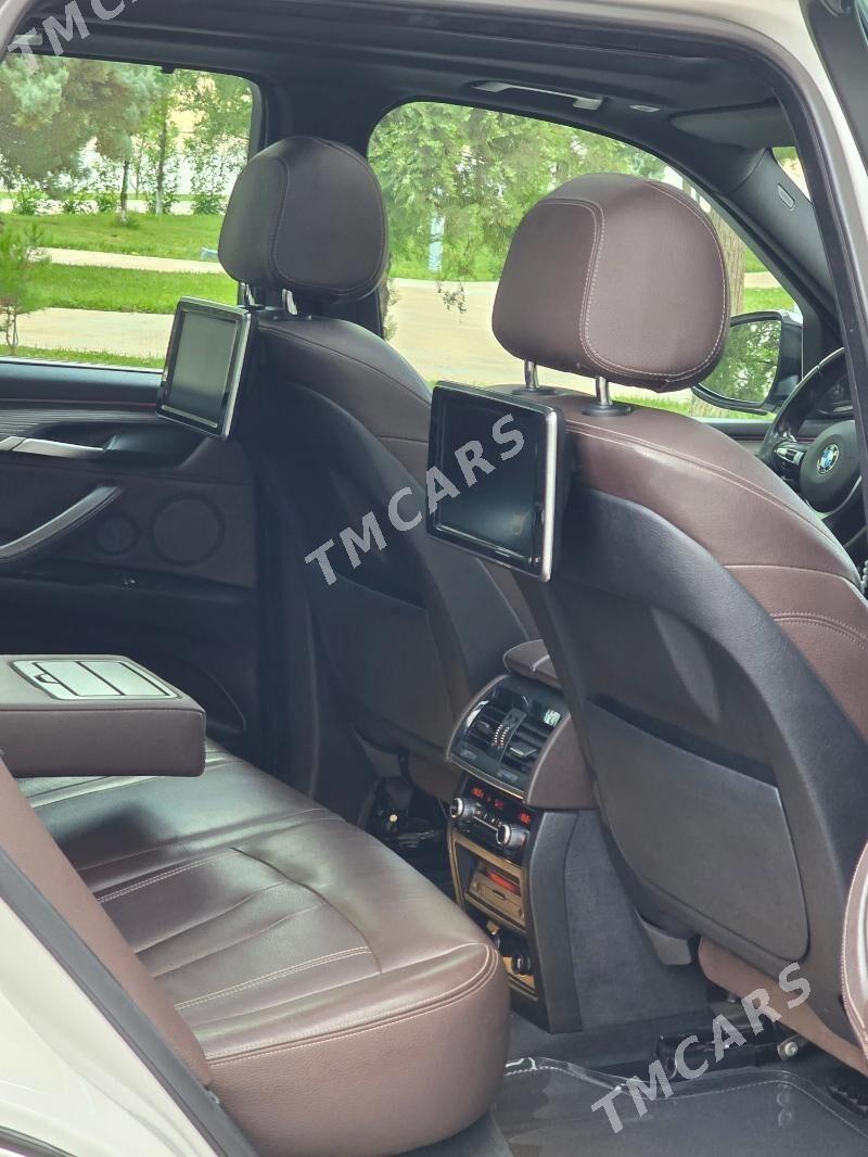 BMW X5 M 2015 - 780 000 TMT - Aşgabat - img 3