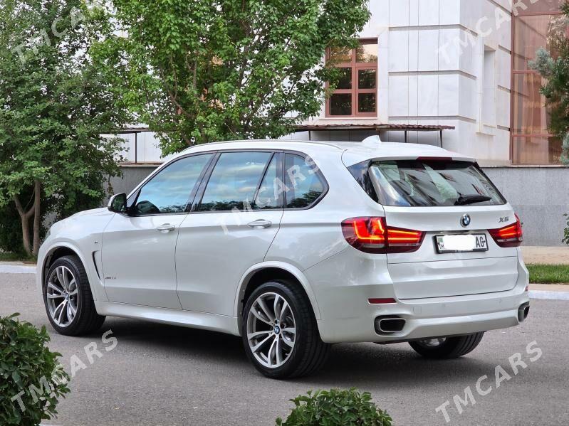 BMW X5 M 2015 - 780 000 TMT - Aşgabat - img 8