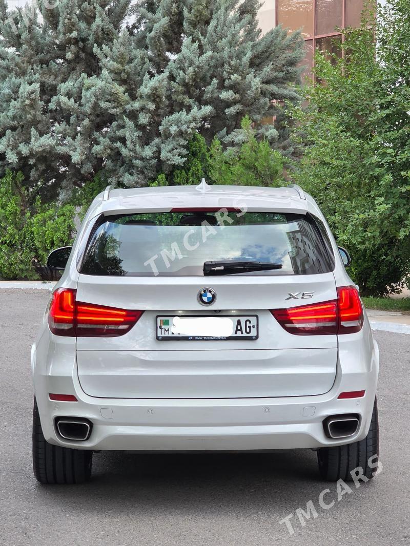 BMW X5 M 2015 - 780 000 TMT - Aşgabat - img 4