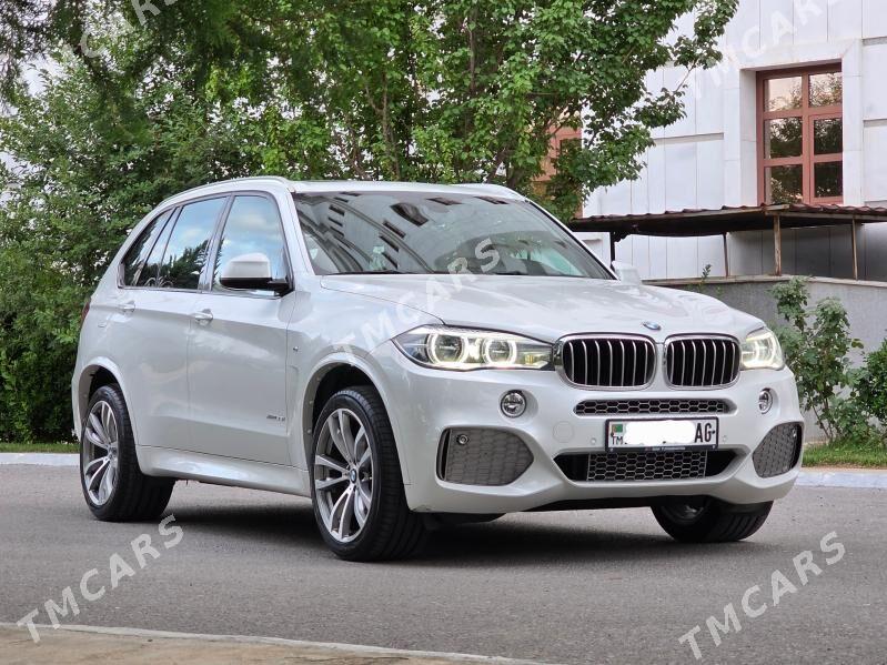 BMW X5 M 2015 - 780 000 TMT - Aşgabat - img 9