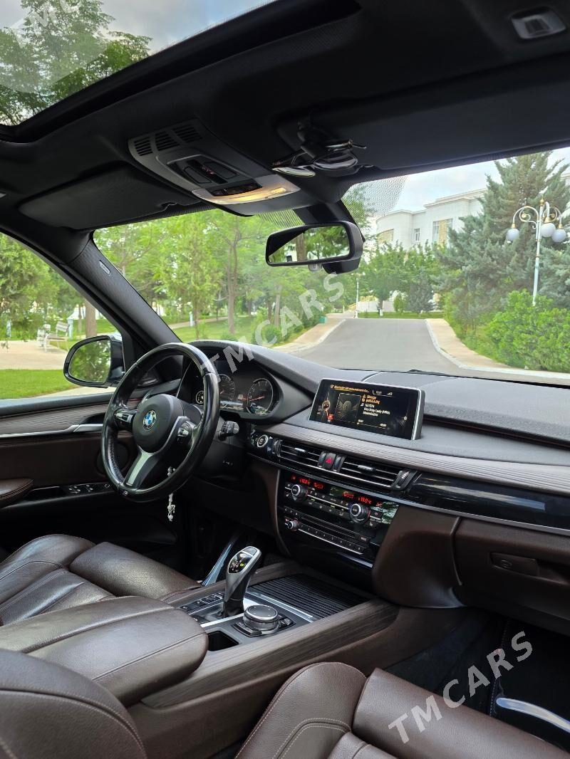 BMW X5 M 2015 - 780 000 TMT - Aşgabat - img 2