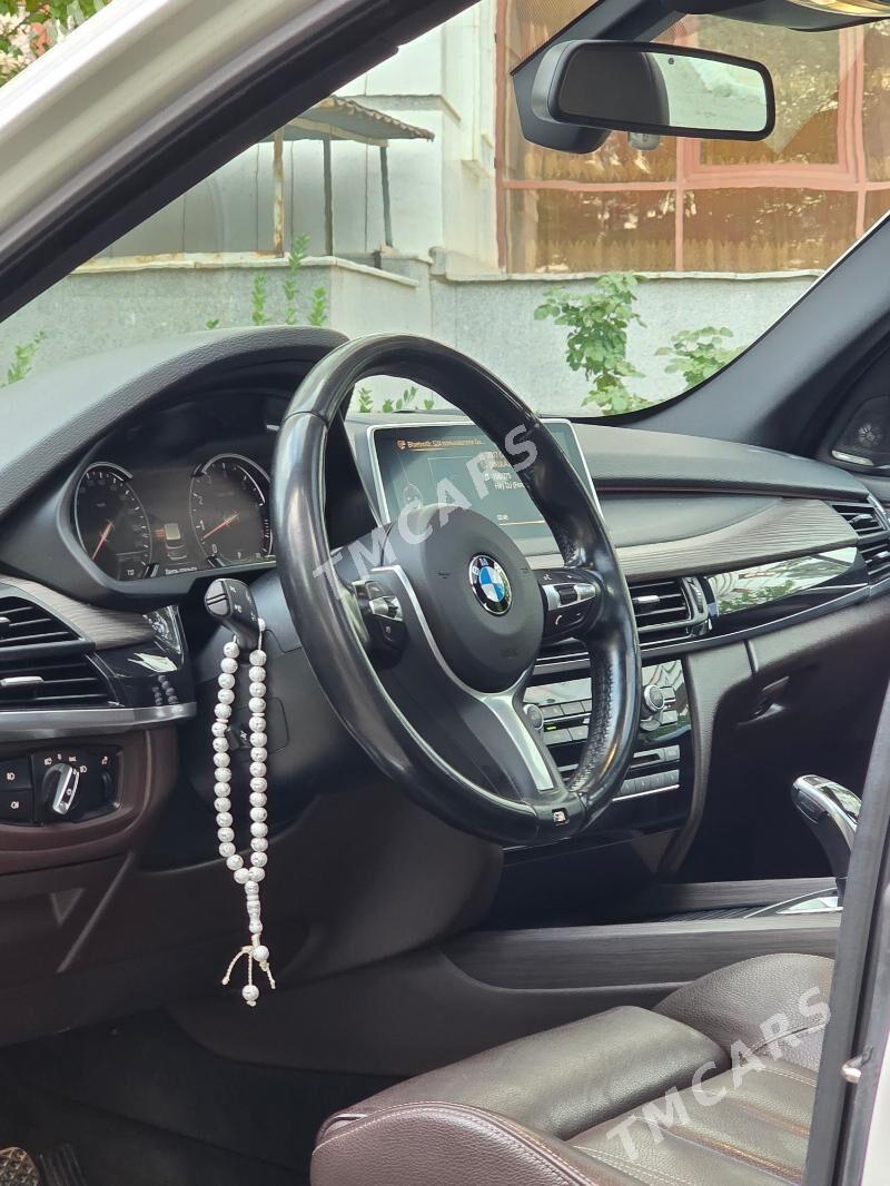 BMW X5 M 2015 - 780 000 TMT - Aşgabat - img 7