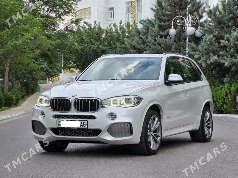 BMW X5 M 2015 - 780 000 TMT - Aşgabat - img 6