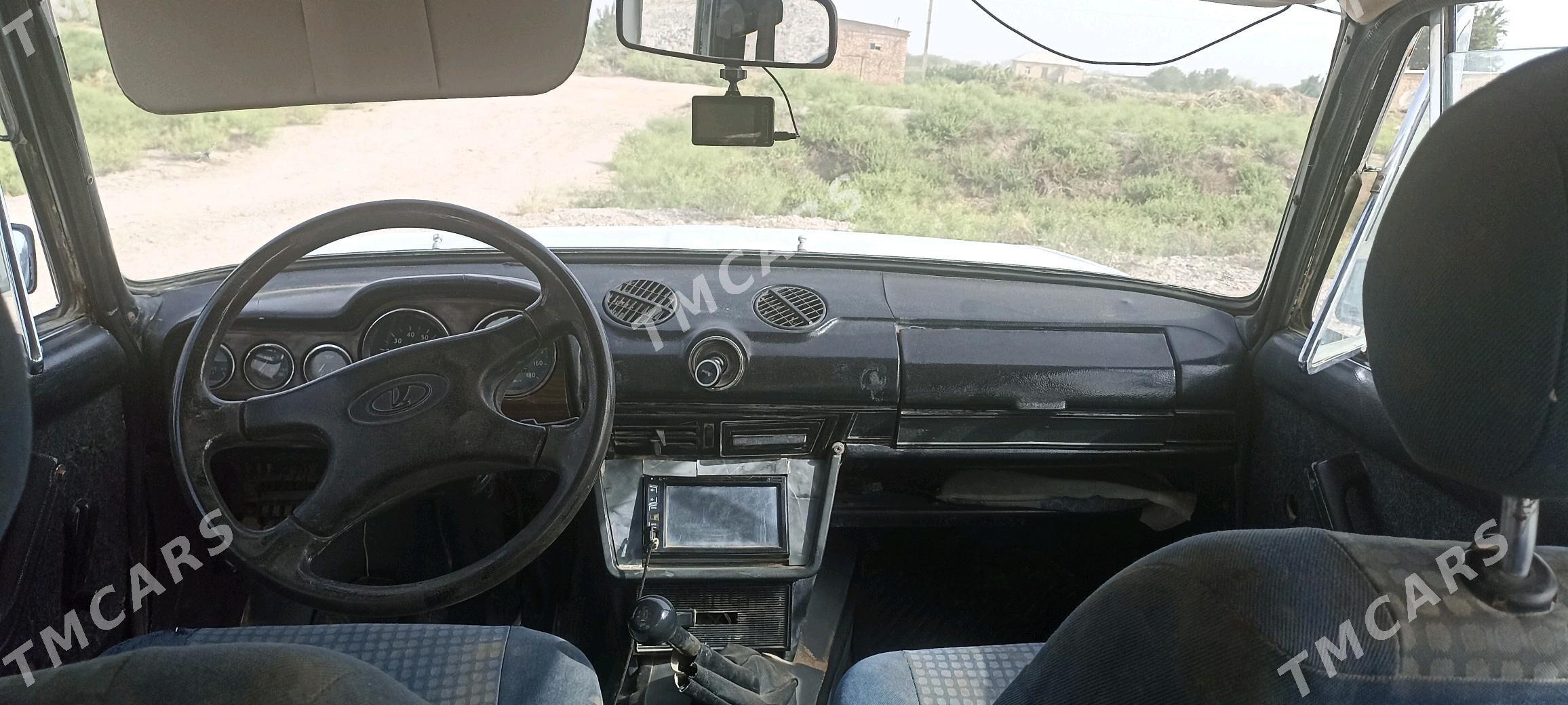 Lada 2106 1987 - 17 000 TMT - Теджен - img 2
