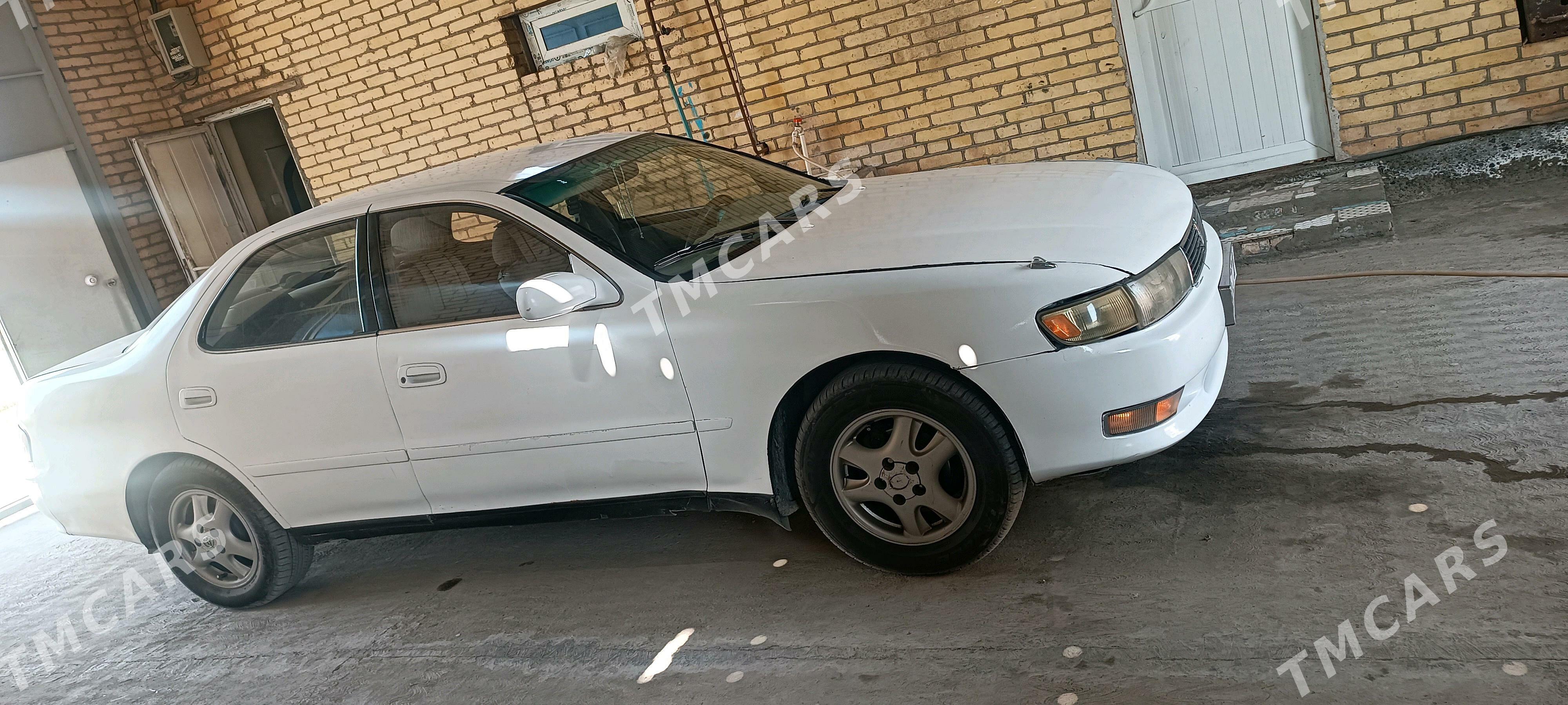 Toyota Cresta 1995 - 30 000 TMT - Туркменабат - img 6