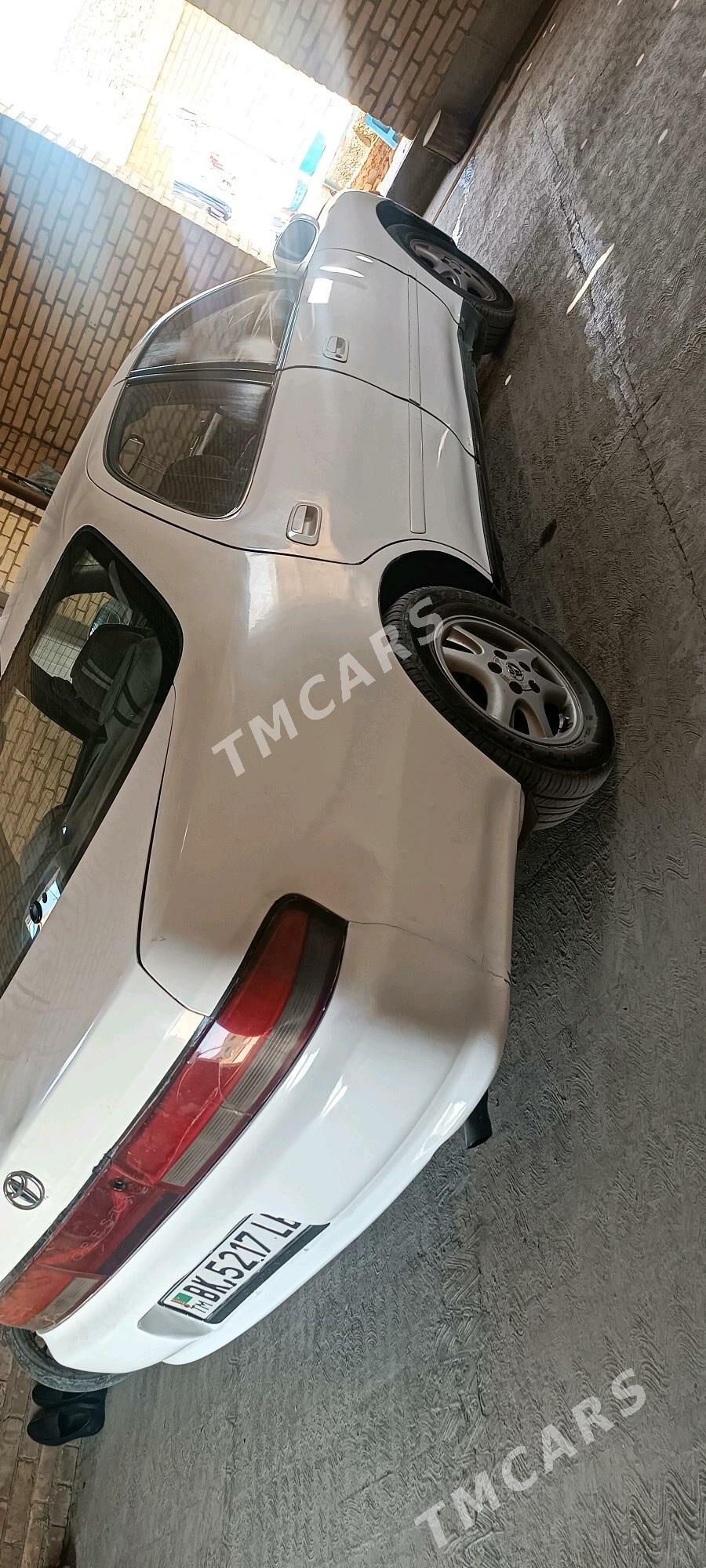 Toyota Cresta 1995 - 30 000 TMT - Туркменабат - img 8