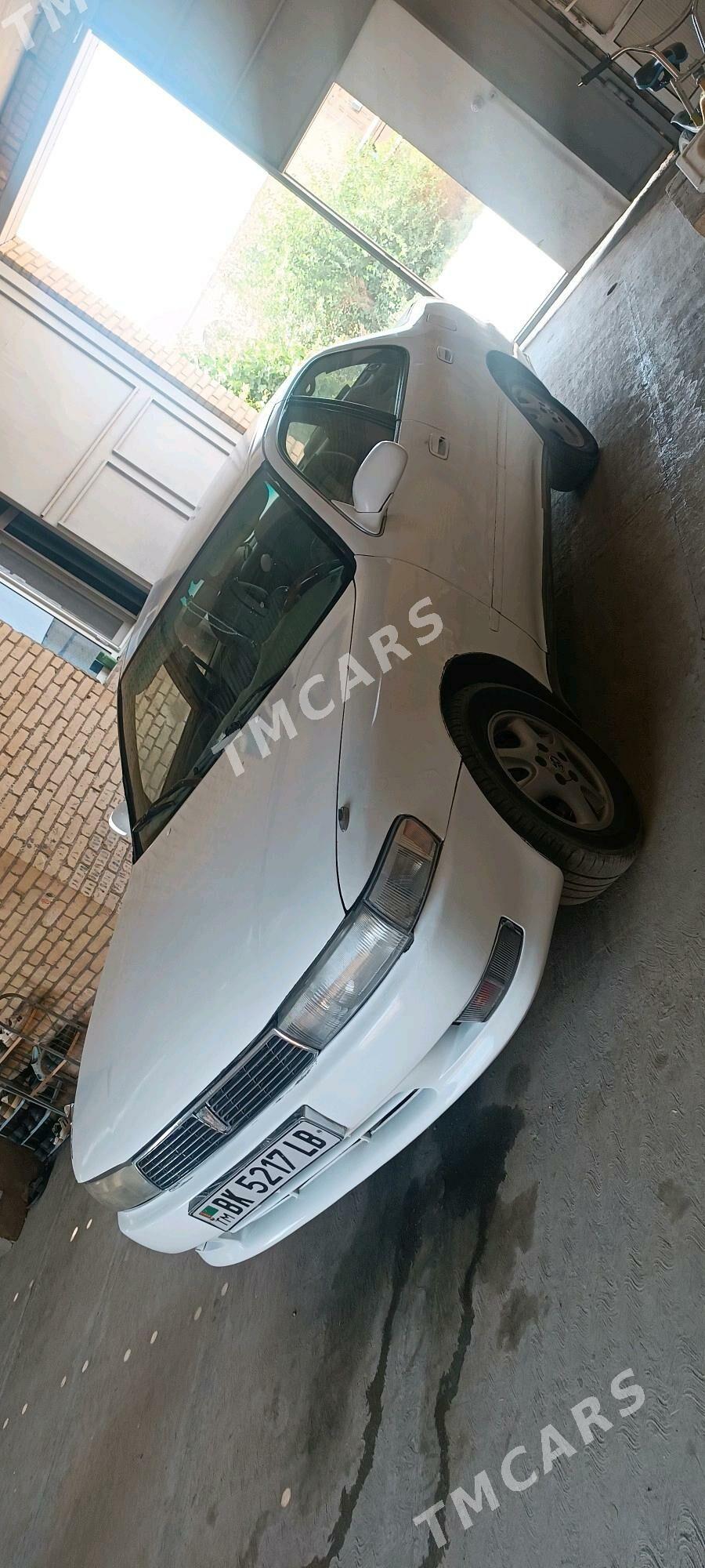 Toyota Cresta 1995 - 30 000 TMT - Туркменабат - img 9