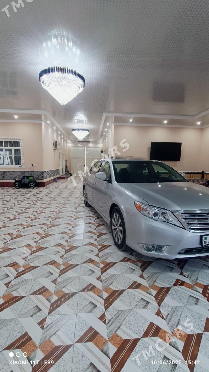 Toyota Avalon 2012 - 300 000 TMT - Türkmenabat - img 2