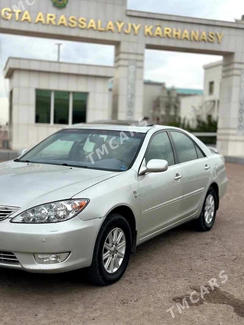 Toyota Camry 2003 - 175 000 TMT - Кёнеургенч - img 2