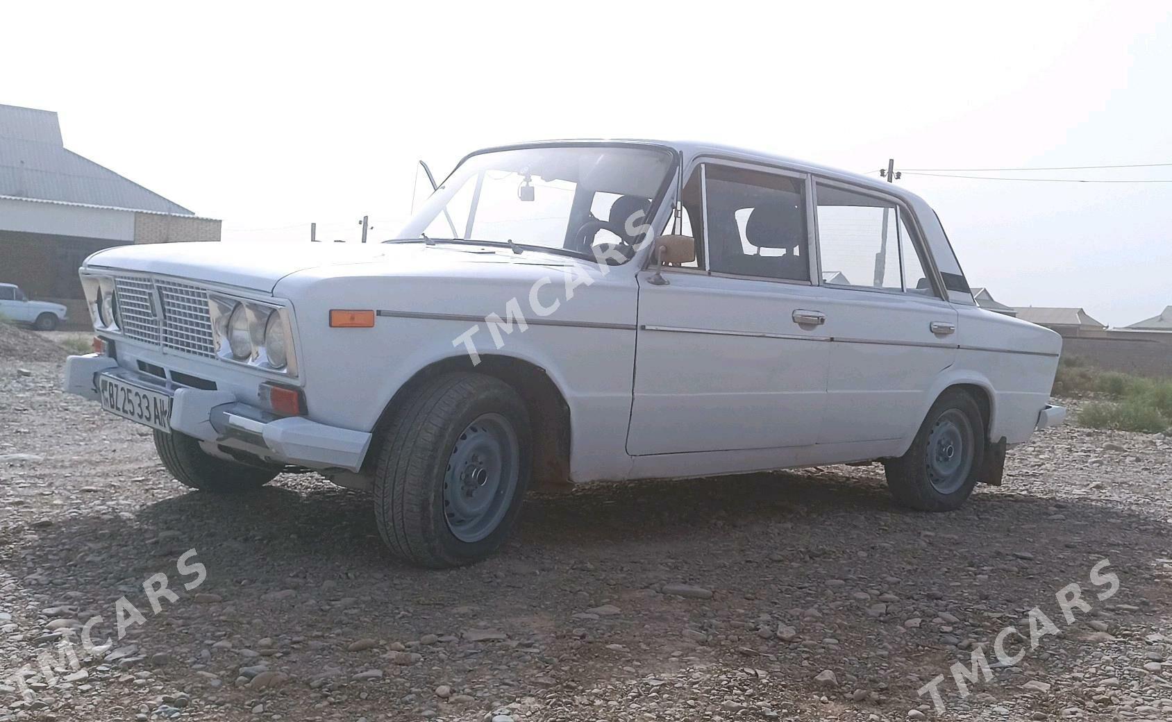Lada 2106 1987 - 17 000 TMT - Теджен - img 3