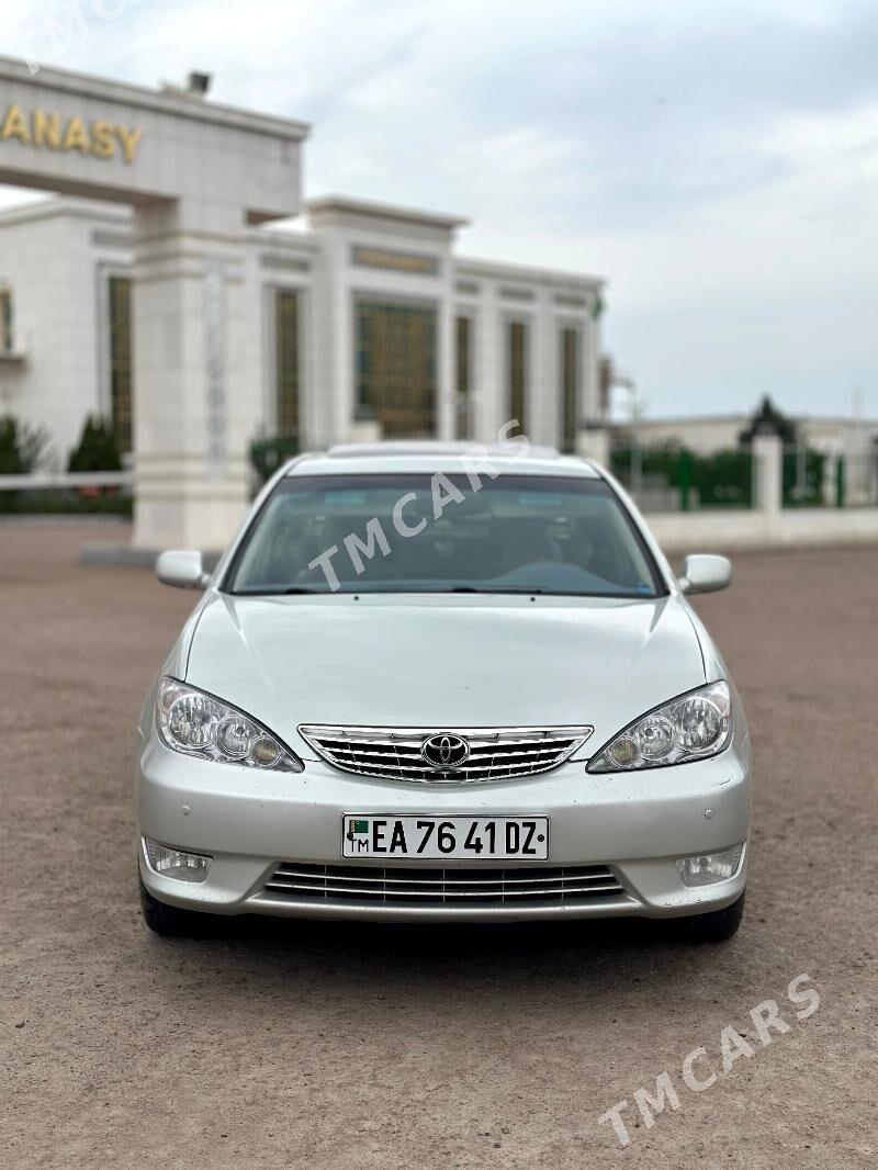 Toyota Camry 2003 - 175 000 TMT - Кёнеургенч - img 3