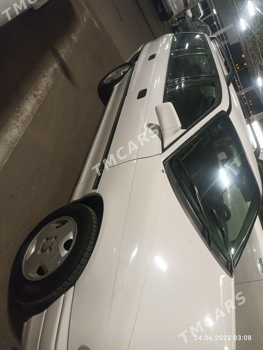 Opel Astra 1993 - 50 000 TMT - Türkmenbaşy - img 2