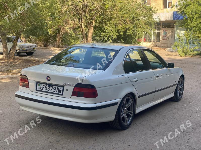 BMW 525 2001 - 95 000 TMT - Мары - img 2