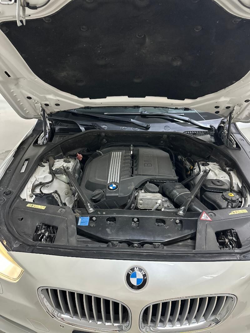BMW GT 2010 - 250 000 TMT - Ашхабад - img 7