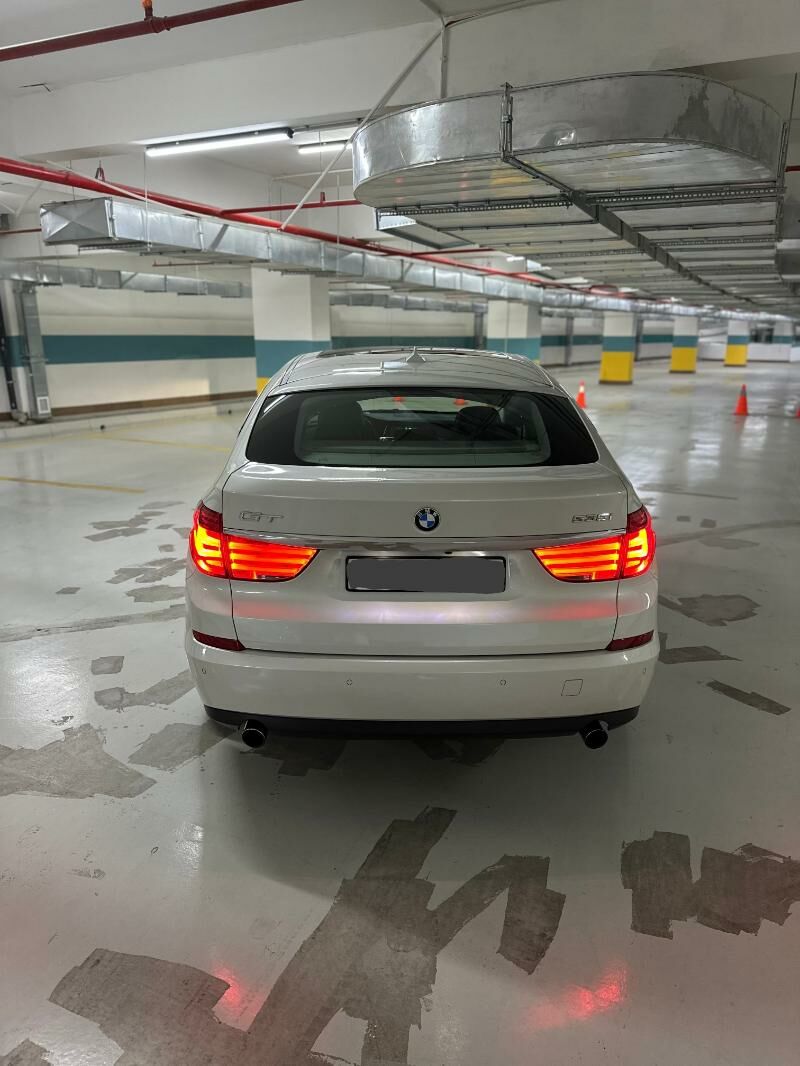 BMW GT 2010 - 250 000 TMT - Ашхабад - img 5