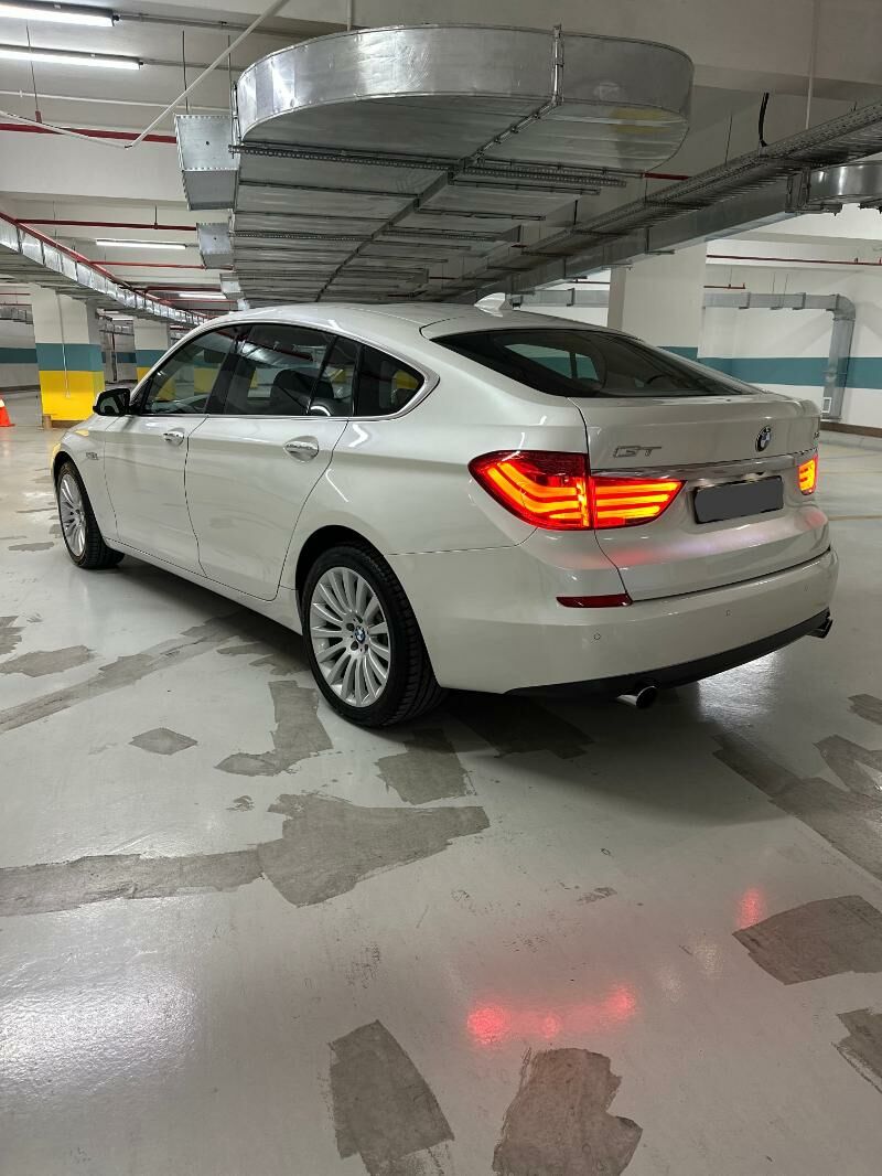 BMW GT 2010 - 250 000 TMT - Ашхабад - img 4