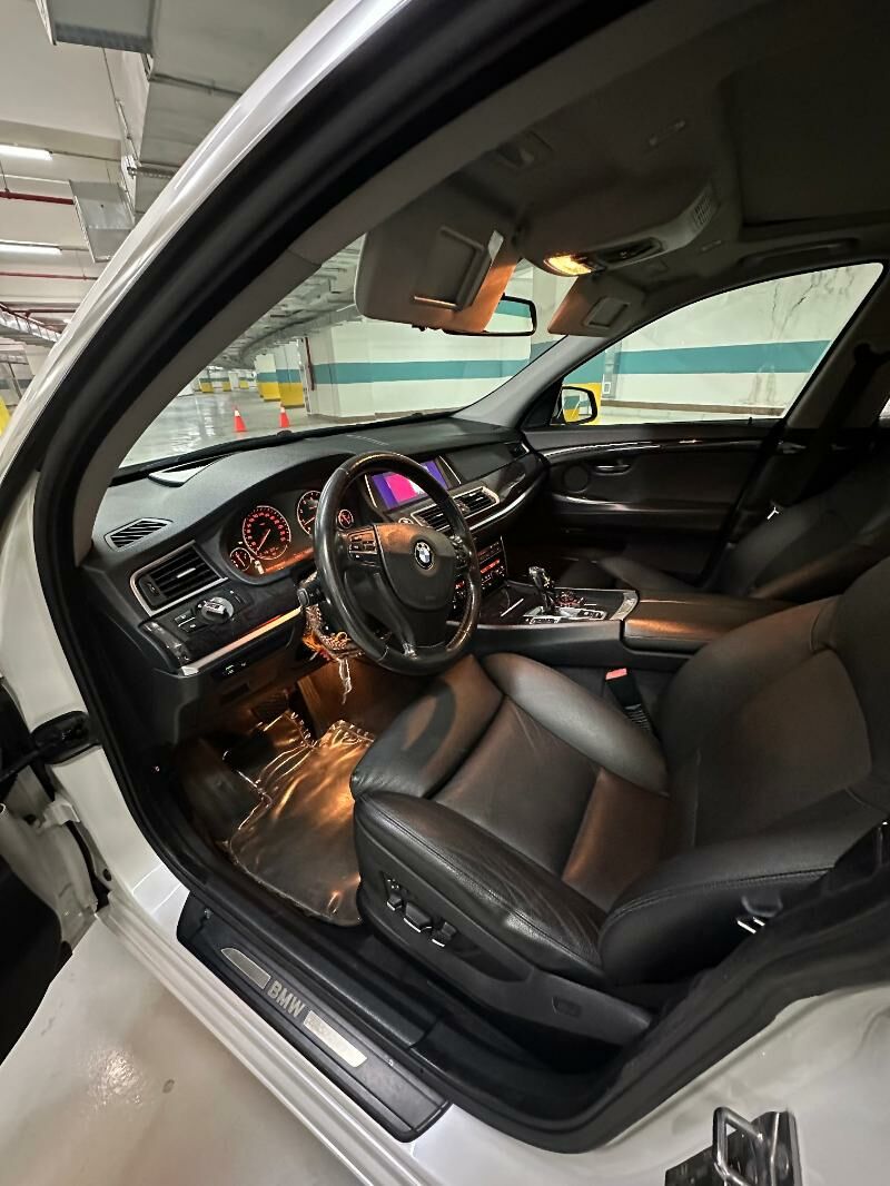 BMW GT 2010 - 250 000 TMT - Ашхабад - img 8