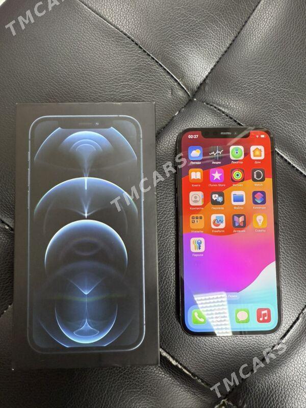 iphone 12 pro Iphone 12 Pro - Ашхабад - img 3