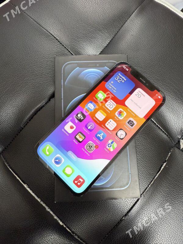 iphone 12 pro Iphone 12 Pro - Ашхабад - img 2
