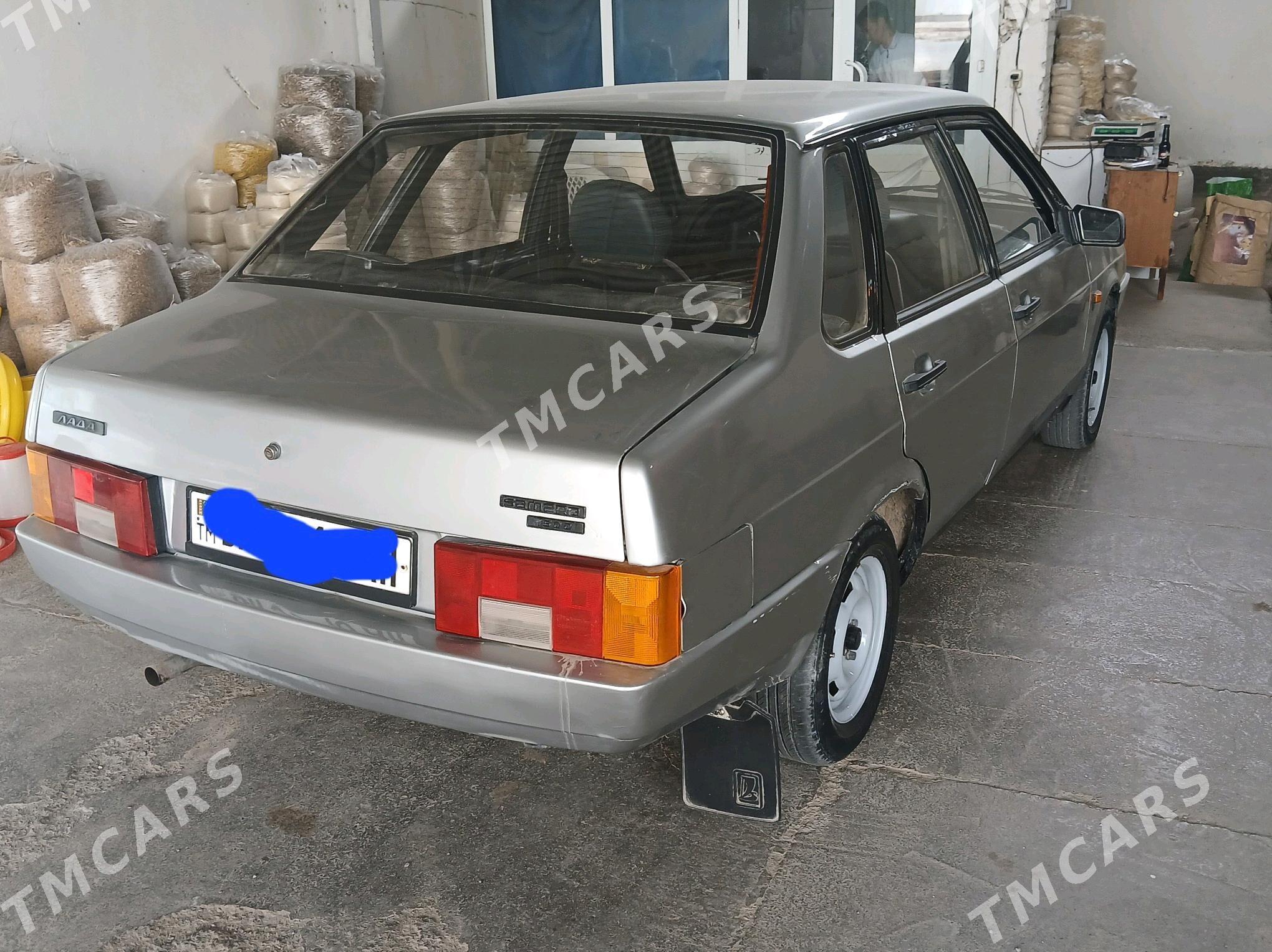 Lada 21099 2001 - 28 000 TMT - Tejen - img 2