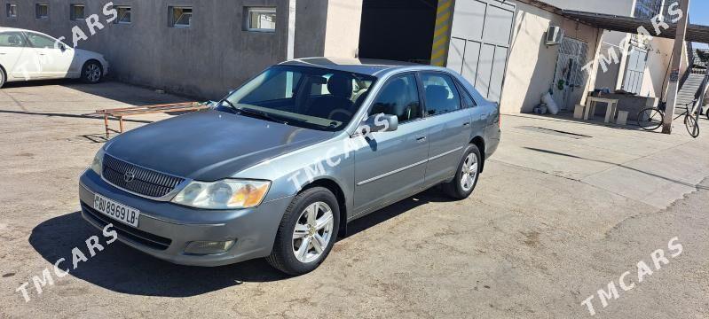 Toyota Avalon 2000 - 160 000 TMT - Туркменабат - img 3