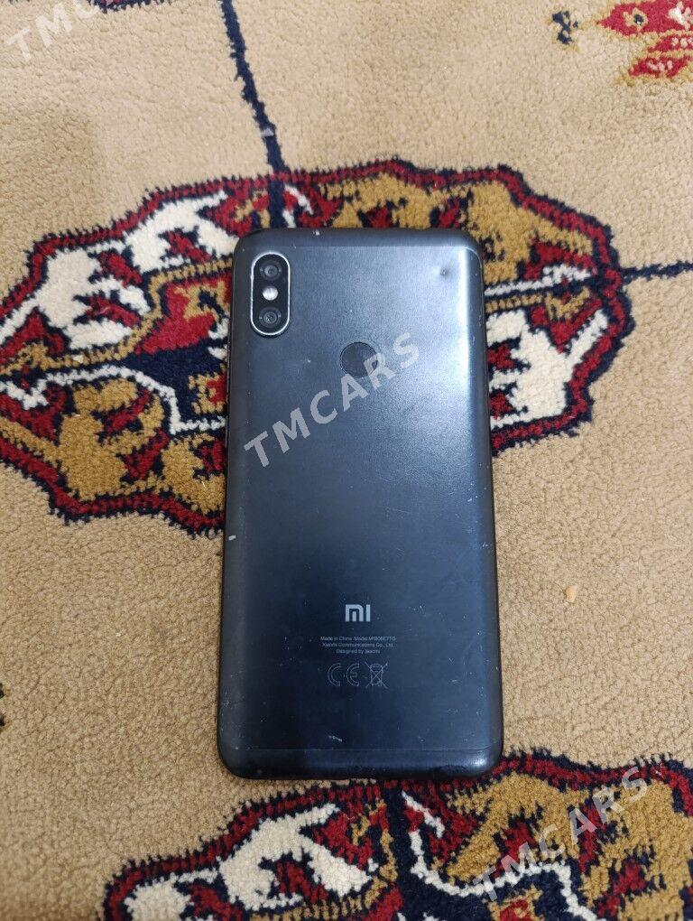 Redmi note 6 pro - Gökdepe - img 2
