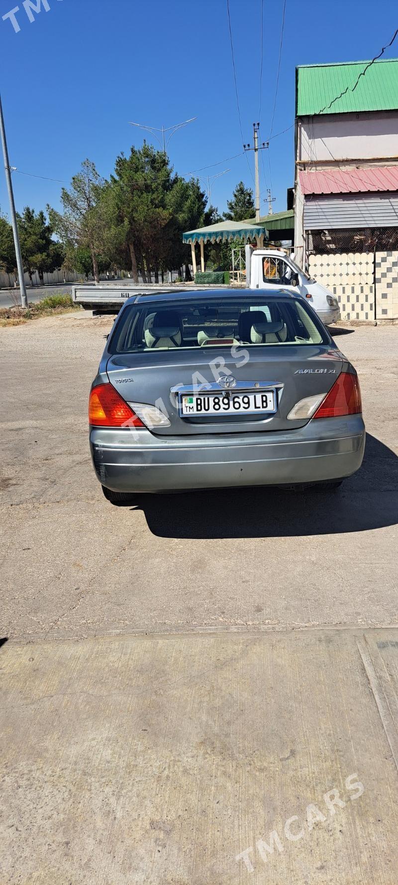 Toyota Avalon 2000 - 160 000 TMT - Туркменабат - img 5