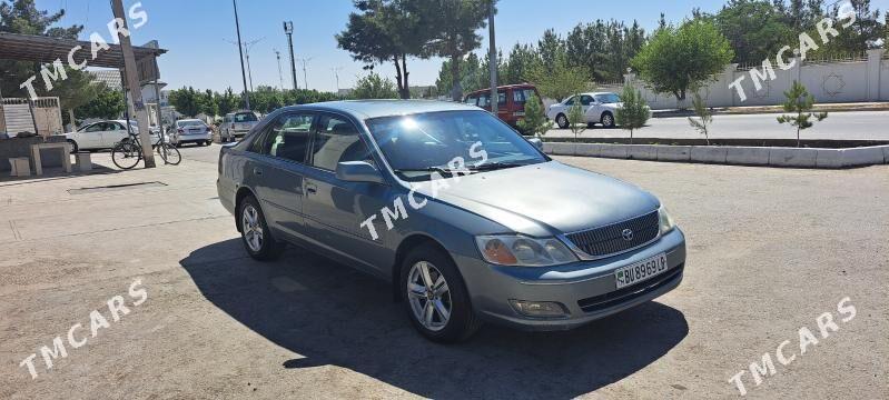 Toyota Avalon 2000 - 160 000 TMT - Туркменабат - img 2