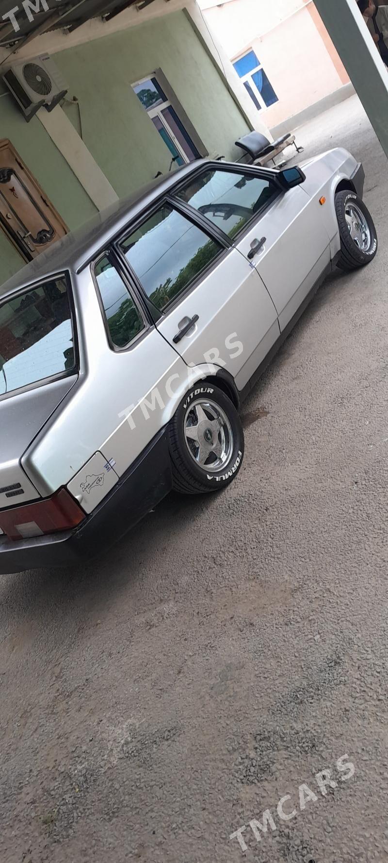 Lada 21099 2001 - 38 000 TMT - Ашхабад - img 5