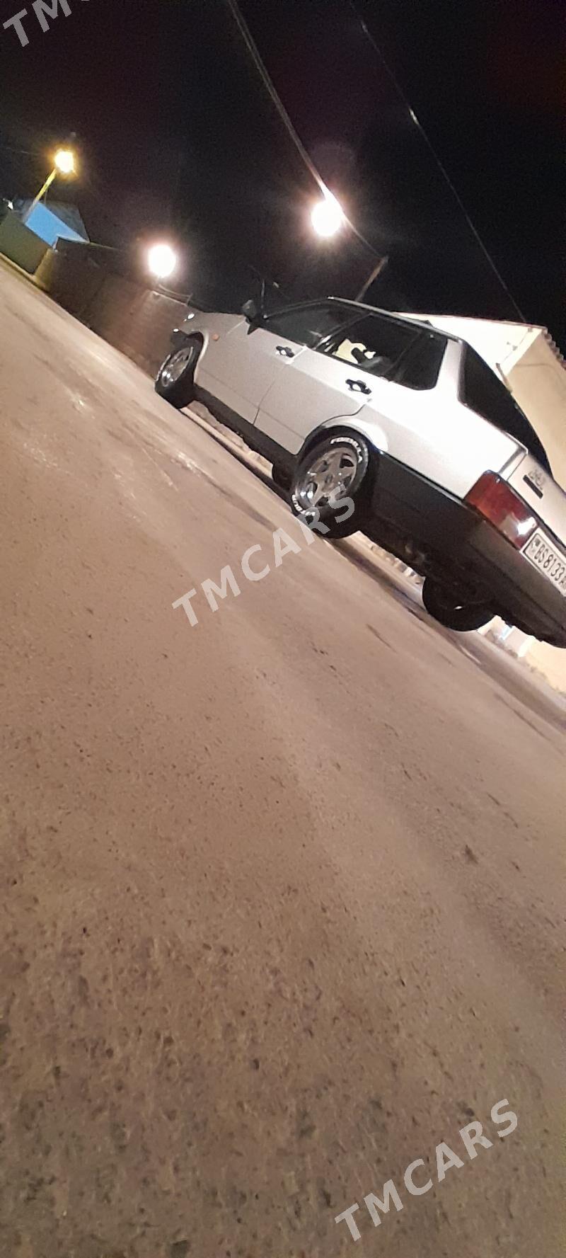 Lada 21099 2001 - 38 000 TMT - Ашхабад - img 2